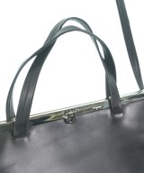Salvatore Ferragamo（サルバトーレフェラガモ）ハンドバッグ 黒 サイズ:- レディース/2200713630503