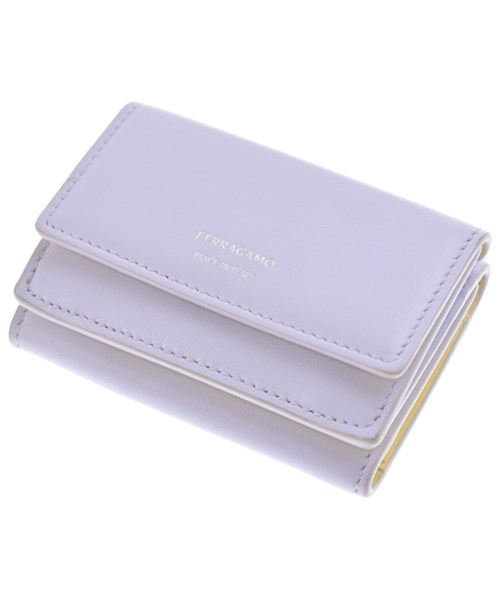 Salvatore Ferragamo(サルバトーレフェラガモ)の財布・コインケース サイズ:- 19,800円