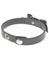 Salvatore Ferragamo（サルバトーレフェラガモ）ブレスレット・バングル 茶 サイズ:- レディース/2200714459080