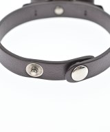 Salvatore Ferragamo（サルバトーレフェラガモ）ブレスレット・バングル 茶 サイズ:- レディース/2200714459080