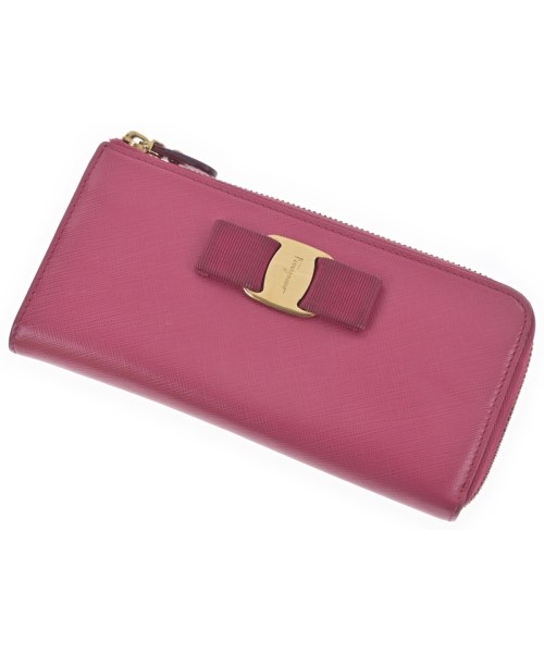 Salvatore Ferragamo(サルバトーレフェラガモ)の財布・コインケース サイズ:- 6,800円