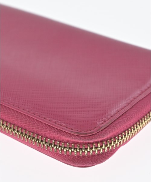 Salvatore Ferragamo（サルバトーレフェラガモ）財布・コインケース ピンク サイズ:- レディース/2200710450166
