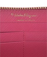 Salvatore Ferragamo（サルバトーレフェラガモ）財布・コインケース ピンク サイズ:- レディース/2200710450166