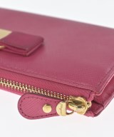 Salvatore Ferragamo（サルバトーレフェラガモ）財布・コインケース ピンク サイズ:- レディース/2200710450166