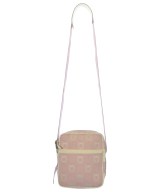 Salvatore Ferragamo（サルバトーレフェラガモ）ショルダーバッグ ピンク サイズ:- レディース/2200715703212