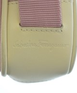 Salvatore Ferragamo（サルバトーレフェラガモ）ショルダーバッグ ピンク サイズ:- レディース/2200715703212