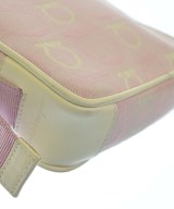 Salvatore Ferragamo（サルバトーレフェラガモ）ショルダーバッグ ピンク サイズ:- レディース/2200715703212