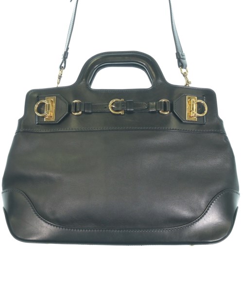 Salvatore Ferragamo(サルバトーレフェラガモ)のハンドバッグ サイズ:- 45,800円
