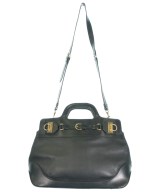 Salvatore Ferragamo（サルバトーレフェラガモ）ハンドバッグ 黒 サイズ:- レディース/2200716252214