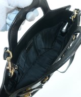 Salvatore Ferragamo（サルバトーレフェラガモ）ハンドバッグ 黒 サイズ:- レディース/2200716252214