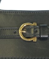 Salvatore Ferragamo（サルバトーレフェラガモ）ハンドバッグ 黒 サイズ:- レディース/2200716252214