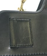 Salvatore Ferragamo（サルバトーレフェラガモ）ハンドバッグ 黒 サイズ:- レディース/2200716252214