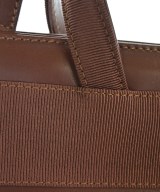 Salvatore Ferragamo（サルバトーレフェラガモ）ハンドバッグ 茶 サイズ:- レディース/2200716252221