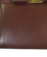 Salvatore Ferragamo（サルバトーレフェラガモ）ハンドバッグ 茶 サイズ:- レディース/2200716252221
