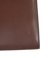Salvatore Ferragamo（サルバトーレフェラガモ）ハンドバッグ 茶 サイズ:- レディース/2200716252221