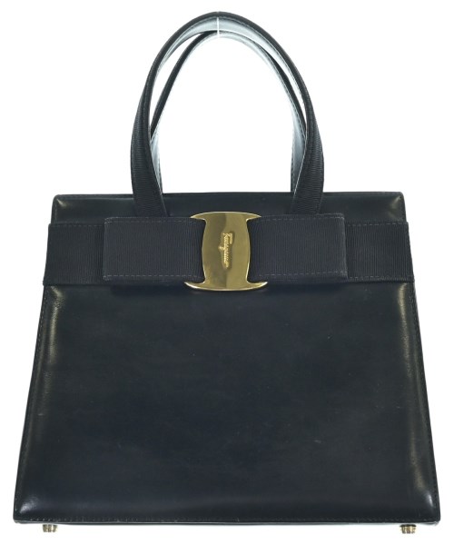 Salvatore Ferragamo(サルバトーレフェラガモ)のハンドバッグ サイズ:- 34,800円
