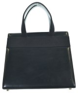 Salvatore Ferragamo（サルバトーレフェラガモ）ハンドバッグ 黒 サイズ:- レディース/2200716252269