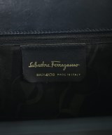 Salvatore Ferragamo（サルバトーレフェラガモ）ハンドバッグ 黒 サイズ:- レディース/2200716252269