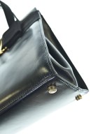 Salvatore Ferragamo（サルバトーレフェラガモ）ハンドバッグ 黒 サイズ:- レディース/2200716252269