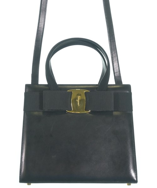 Salvatore Ferragamo(サルバトーレフェラガモ)のハンドバッグ サイズ:- 42,900円