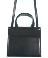 Salvatore Ferragamo（サルバトーレフェラガモ）ハンドバッグ 黒 サイズ:- レディース/2200716252825