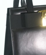 Salvatore Ferragamo（サルバトーレフェラガモ）ハンドバッグ 黒 サイズ:- レディース/2200716252825