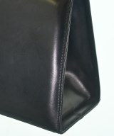 Salvatore Ferragamo（サルバトーレフェラガモ）ハンドバッグ 黒 サイズ:- レディース/2200716252825