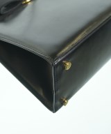 Salvatore Ferragamo（サルバトーレフェラガモ）ハンドバッグ 黒 サイズ:- レディース/2200716252825