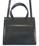 Salvatore Ferragamo（サルバトーレフェラガモ）ハンドバッグ 黒 サイズ:- レディース/2200716252832