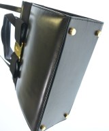 Salvatore Ferragamo（サルバトーレフェラガモ）ハンドバッグ 黒 サイズ:- レディース/2200716252832