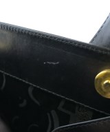 Salvatore Ferragamo（サルバトーレフェラガモ）ハンドバッグ 黒 サイズ:- レディース/2200716252832