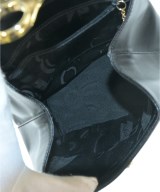 Salvatore Ferragamo（サルバトーレフェラガモ）バックパック・リュック 黒 サイズ:- レディース/2200716318071