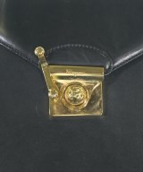 Salvatore Ferragamo（サルバトーレフェラガモ）バックパック・リュック 黒 サイズ:- レディース/2200716318071