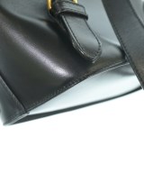 Salvatore Ferragamo（サルバトーレフェラガモ）バックパック・リュック 黒 サイズ:- レディース/2200716318071