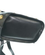 Salvatore Ferragamo（サルバトーレフェラガモ）バックパック・リュック 黒 サイズ:- レディース/2200716318071