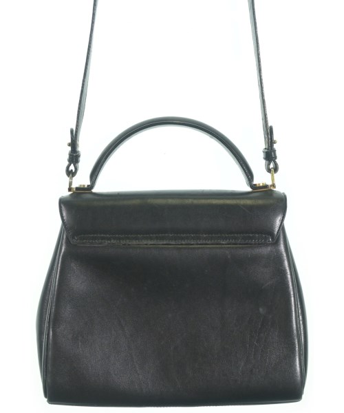 Salvatore Ferragamo（サルバトーレフェラガモ）ハンドバッグ 黒 サイズ:- レディース/2200716318132