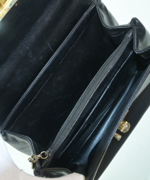 Salvatore Ferragamo（サルバトーレフェラガモ）ハンドバッグ 黒 サイズ:- レディース/2200716318132