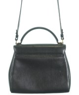 Salvatore Ferragamo（サルバトーレフェラガモ）ハンドバッグ 黒 サイズ:- レディース/2200716318132