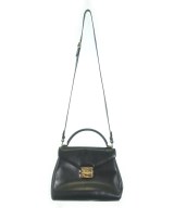 Salvatore Ferragamo（サルバトーレフェラガモ）ハンドバッグ 黒 サイズ:- レディース/2200716318132