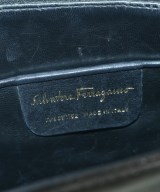 Salvatore Ferragamo（サルバトーレフェラガモ）ハンドバッグ 黒 サイズ:- レディース/2200716318132