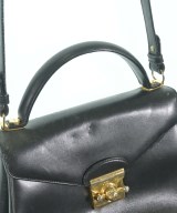 Salvatore Ferragamo（サルバトーレフェラガモ）ハンドバッグ 黒 サイズ:- レディース/2200716318132