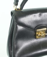 Salvatore Ferragamo（サルバトーレフェラガモ）ハンドバッグ 黒 サイズ:- レディース/2200716318132