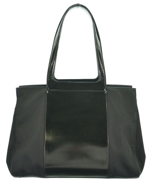 Salvatore Ferragamo（サルバトーレフェラガモ）トートバッグ 黒 サイズ:- レディース/2200716318149