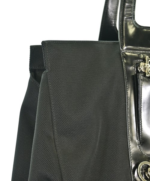 Salvatore Ferragamo（サルバトーレフェラガモ）トートバッグ 黒 サイズ:- レディース/2200716318149