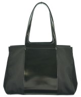 Salvatore Ferragamo（サルバトーレフェラガモ）トートバッグ 黒 サイズ:- レディース/2200716318149