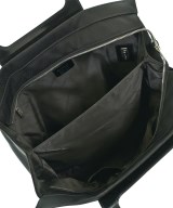 Salvatore Ferragamo（サルバトーレフェラガモ）トートバッグ 黒 サイズ:- レディース/2200716318149