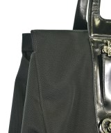 Salvatore Ferragamo（サルバトーレフェラガモ）トートバッグ 黒 サイズ:- レディース/2200716318149