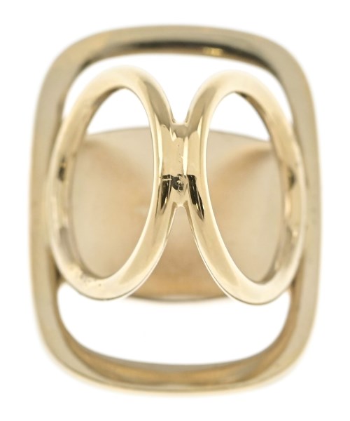 Salvatore Ferragamo（サルバトーレフェラガモ）小物類（その他） ゴールド サイズ:- レディース/2200716318392