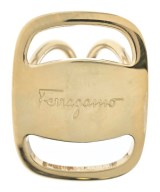 Salvatore Ferragamo（サルバトーレフェラガモ）小物類（その他） ゴールド サイズ:- レディース/2200716318392