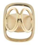 Salvatore Ferragamo（サルバトーレフェラガモ）小物類（その他） ゴールド サイズ:- レディース/2200716318392